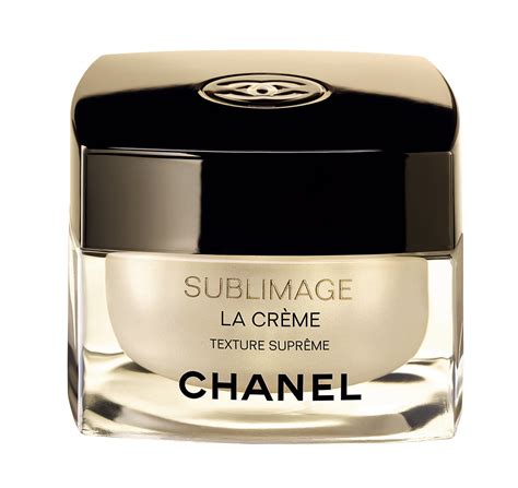 chanel sublimage creme|chanel sublimage la creme reviews.